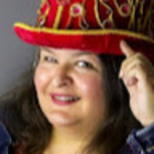 Meet your Posher, Laurie